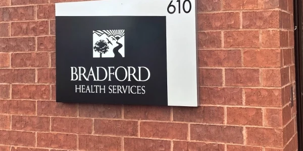 Bradford Health Services - Huntsville Regional Office