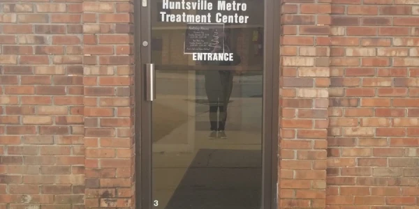 New Season - Huntsville Metro Treatment Center